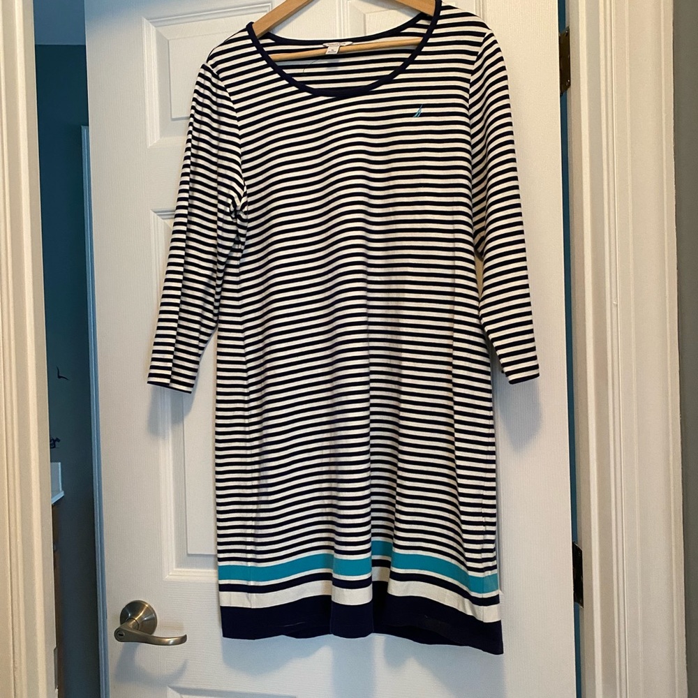Nautica Dress - Picture 2 of 8